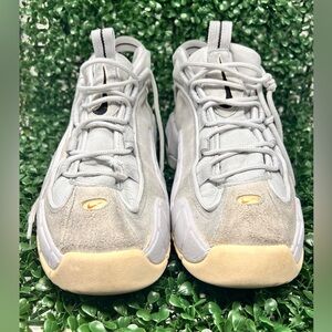 NikeAir Air Max Penny 1 Photon Dust Summit White Men's Sz 11.5